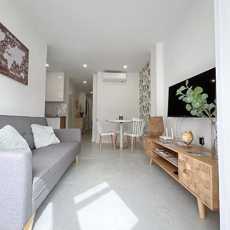 Apartamento Centrico Luz Cartagena Dış mekan fotoğraf