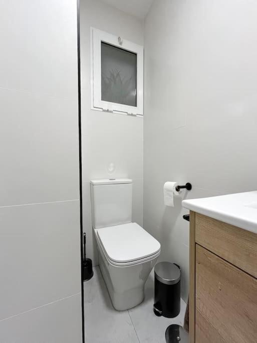 Apartamento Centrico Luz Cartagena Dış mekan fotoğraf