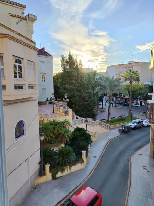 Apartamento Centrico Luz Cartagena Dış mekan fotoğraf