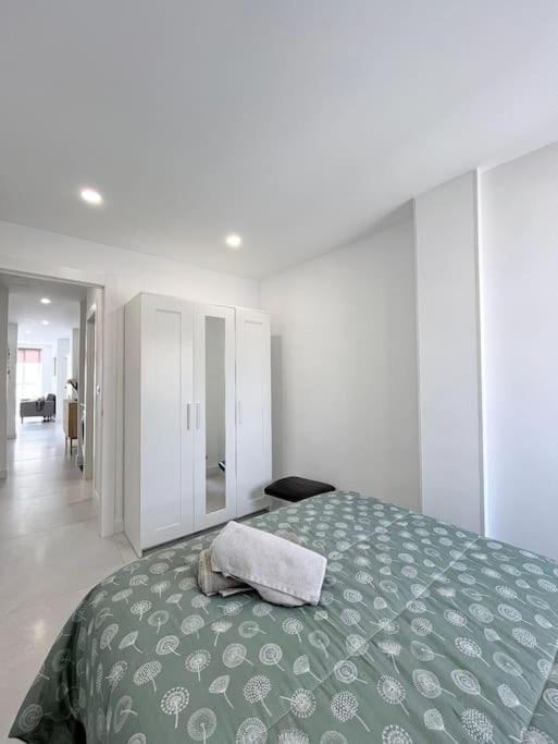 Apartamento Centrico Luz Cartagena Dış mekan fotoğraf