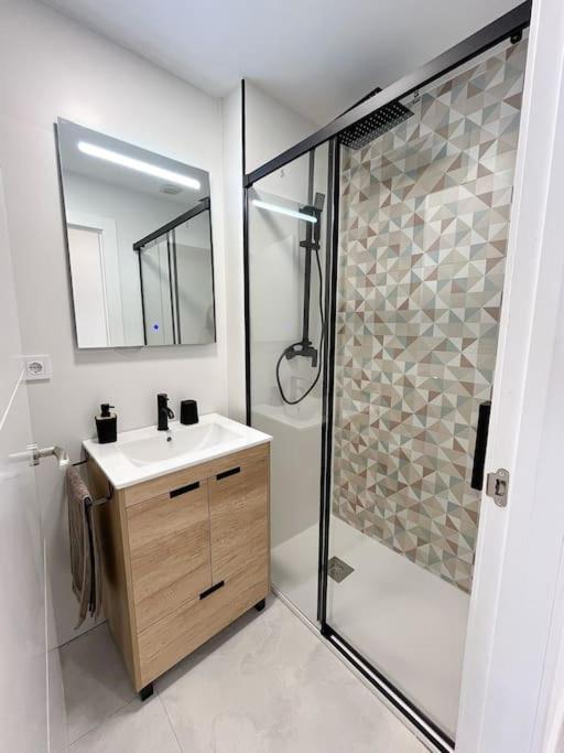 Apartamento Centrico Luz Cartagena Dış mekan fotoğraf