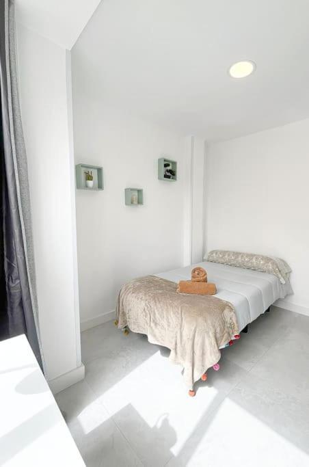 Apartamento Centrico Luz Cartagena Dış mekan fotoğraf