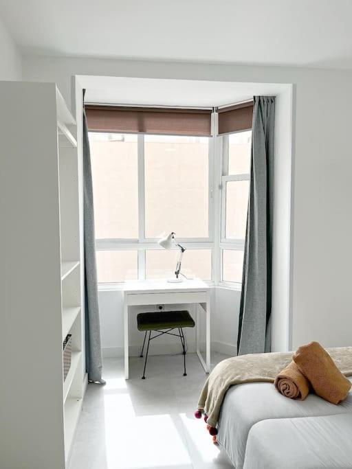Apartamento Centrico Luz Cartagena Dış mekan fotoğraf