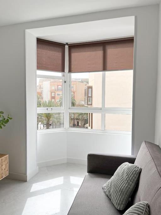 Apartamento Centrico Luz Cartagena Dış mekan fotoğraf
