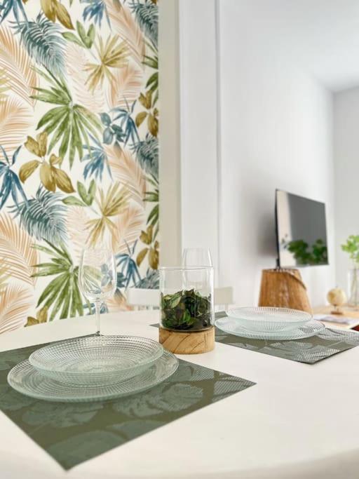Apartamento Centrico Luz Cartagena Dış mekan fotoğraf