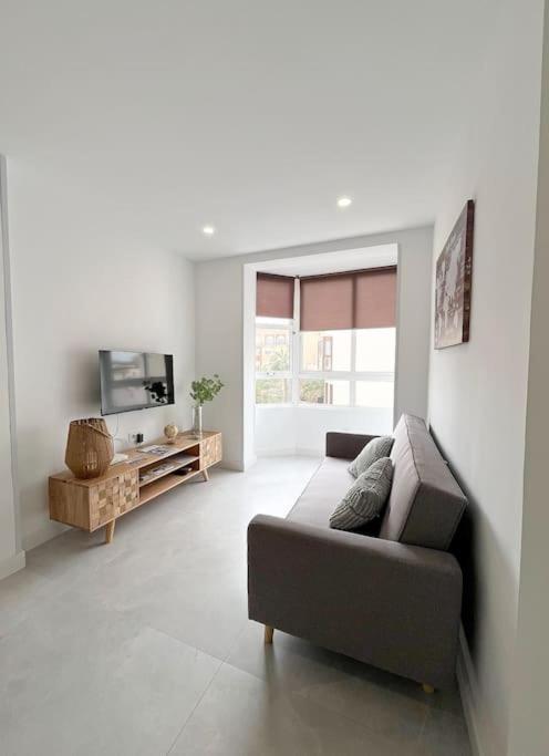 Apartamento Centrico Luz Cartagena Dış mekan fotoğraf