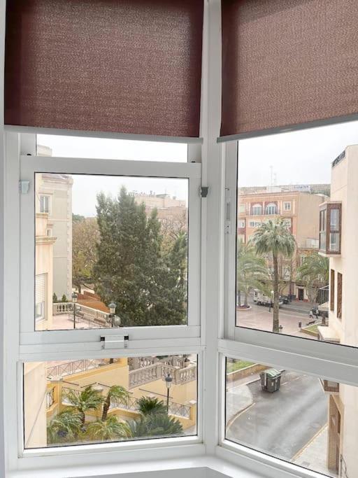 Apartamento Centrico Luz Cartagena Dış mekan fotoğraf