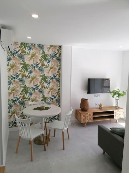 Apartamento Centrico Luz Cartagena Dış mekan fotoğraf